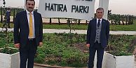 BAŞKAN BIYIK YOMRA İÇİN İSTANBUL'U ARŞINLADI
