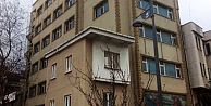 Bayburt Vakfı Trabzon Ortahisar’da 49 yıllığına öğrenci yurdu kiraladı.