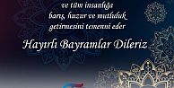 Bayramımız  kutlu olsun.  TS Platformu