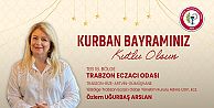 Bayramınız kutlu olsun
