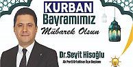 Bayramınız kutlu olsun