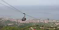 Beşikdağ Teleferik Hakkında Gerçeği Yansıtmayan Yayınlara İlişkin Açıklama