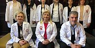 BİLİMSEL ECZACILIĞIN 184’ÜNCÜ YIL DÖNÜMÜ KUTLU OLSUN