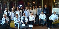 Bilimsel Eczacılığın Kuruluşunun 183. Yıldönümü Kutlandı