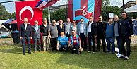 quot;BİZE HER YERİ TRABZON YAPAN BİRLİK VE BERABERLİĞİMİZDİRquot;