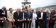 Bölgenin ilk ve tek Korsan Temalı Restuarant ve Tur Gemisi hizmete açıldı