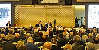 Bulancak Tarihi Konferansı” Yoğun Katılımla Gerçekleşti