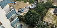 BÜYÜKŞEHİR EKİPLERİ TEYAKKUZDA