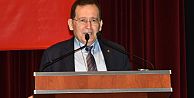Çalışarak, üreterek, istihdam yaratarak sorunların üstesinden hep birlikte geleceğiz