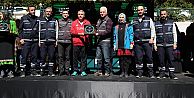 Çoruh EDAŞ Enerjisiyle Kaçkar byUTMBye Güç Kattı