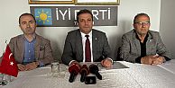 Dr. Muhammet Erkan: Türk Milleti İstiklali, Şerefi, Namusu, Haysiyeti Söz Konusu Olduğunda Yeni Bir Destan Yazacak Kudrete Sahiptir!”