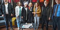 Dünyada üretilen porselenlerin sadece yüzde 1'i el ile işleniyor