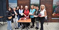 ‘EN MUTLU KÖY ORTAHİSARIN TARIMSAL ÜRETİM ÜSSÜ OLDU