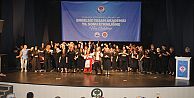 ENGELSİZ YAŞAM AKADEMİSİ YIL SONU ETKİNLİĞİ DÜZENLENDİ