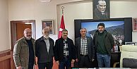 Ergül Akçiçek Hopa Kemalpaşa yayla yollarını masaya yatırdı