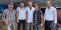 Erol Sayın uyardı: "Sağlıklı kurban, sağlıklı bayram..."