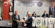 Fikri Öksüz Güven Tazeledi