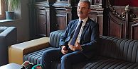 Gençlik Şalpazarı’nda buluşuyor…