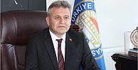 Gökhan GEDİKLİ: 19 Mayıs Türk Milletinin büyük uyanışının gerçekleştiği gündür”