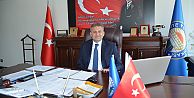 Gökhan GEDİKLİ, Abdulkadir Uraloğlu’nu tebrik etti