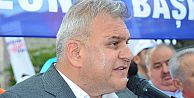 Gökhan GEDİKLİ: “İŞÇİ BEDENİ İLE ÇALIŞIP BEDELİNİDE HAYATI İLE ÖDÜYOR!”