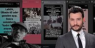 Hakaret Edene de Müsaade Edene de Yazıklar Olsun!”