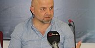 Hasan Yavuz Bakır  yurt dışına transfer çıkarması yaptı