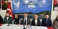 Haydar ÇOBAN, Çarşıbaşı Belediye Başkanı Ahmet KELEŞe sordu?