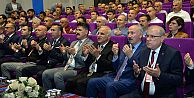 İTFAİYE TEŞKİLATLARI TRABZON’DA BİR ARAYA GELDİ