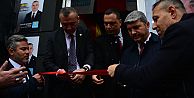 İYİ Partili Yavuz Aydın: Büyük bir marka olan Vakfıkebir ekmeği, daha fazla kişiye ekmek kapısı olabilir!
