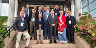 KARADENİZ GAZETECİLER FEDERASYONUNDA YENİ DÖNEM