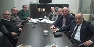 Karadeniz Hemofili Derneğinden deprem bölgesine yardım