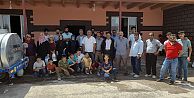 Kars’ın tahıl ambarı Kocaköy suya hasret