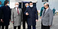 LİMAN 112 İSTASYONU FAALİYETE GEÇTİ.