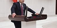 Milletvekili Yavuz Aydın, Türk gençliğinin yaşadığı sorunları Meclis gündemine taşıdı