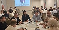 Mustafa Tiryaki: Mesleğimizin niteliksel sorunlarını ve çözüm yollarını…”