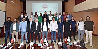 Müşterek Meslek Komiteleri Toplantısında sektörlerin talepleri görüşüldü