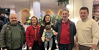Op. Dr. Hüseyin AK: “30 Binin üzerinde Hekim’in Taleplerini Trabzon’dan Haykırdı!”