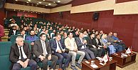 Özbekistan ile turizmden sonra ticaret için de ilk adımlar atıldı