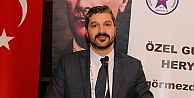 Özel Güvenlik 18 Yaşında...