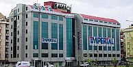Özel İmperial Hastanesi 18 Yaşında