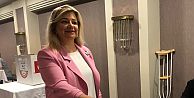 Özlem Uğurbaş Arslan güven tazeledi