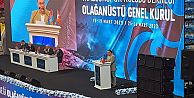 Paşa Seymen: “Trabzonspor ortak paydasında buluşalım”