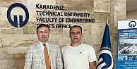 Prof. Dr. Temel VAROLdan Öğrencilere Çağrı…