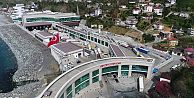 Sarp'ta personel sayısı artırılmalı, fiziki şartlar iyileştirilmeli