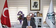 Şavşat Belediye Başkanı Acar;"Şavşat’ "çevreci kent"  özelliği ile taçlanacak
