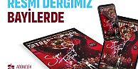 Servet Özkara’nın “İyi ki Doğdun Trabzonspor” yazısı