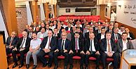 ŞOFÖR ESNAFI TEK YÜREK