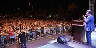 SÜRMENE İÇİN BÜYÜK PROJELER BAŞLIYOR”