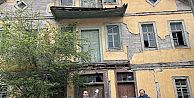 Tarihi Konak Aslına Uygun Restore Edilmeli…